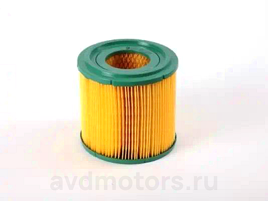 GB9207 — Фильтр воздушный 4216, 4213, БИГ () БИГ BIG FILTER